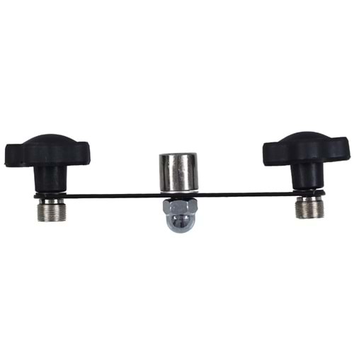 IFOX 30 Mm 2 Li Mikrofon Tutucu (Mikrofon Ayı) ACS-2