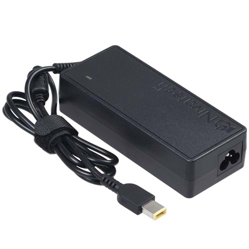 NIVATECH 20V 4,5A Usb Pın Laptop Adaptörü BC-936