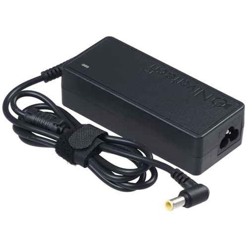 NİVATECH 19V 3,42A 6,5X4,4 Mm Laptop Adaptörü BC-994