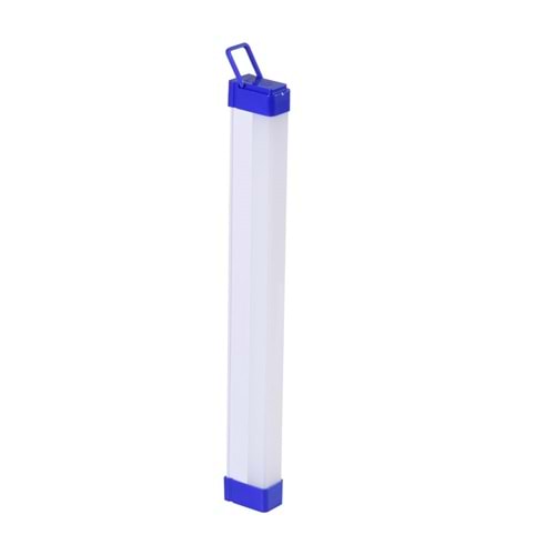 RANCHI USB Şarjlı Mıknatıslı Işıldak BK-300