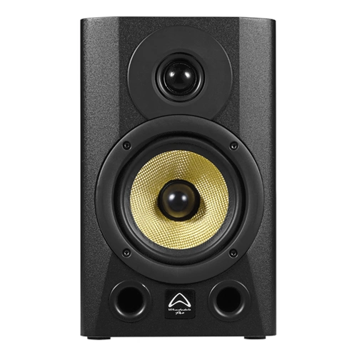 WHARFEDALE 5 inç 280W Bluetooth Aktif Stüdyo Monitörü Diamond Studio 5-BT