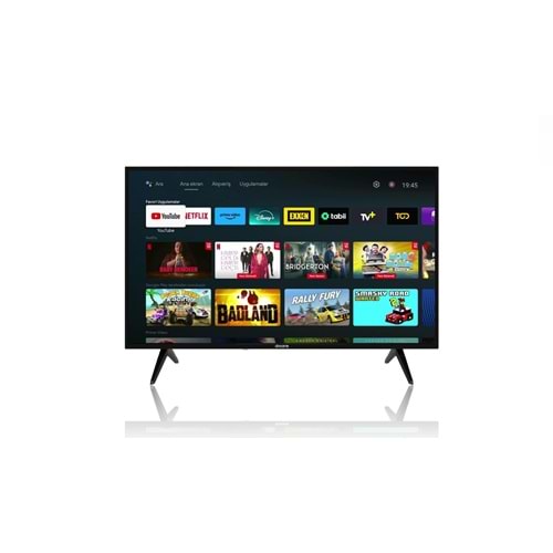 DREAMSTAR 32'' Uydulu Android Led Tv DS-32 UA GOOGLE