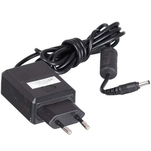 DREAMSTAR 5V 2A İnce Uçlu Android Tv Box Adaptörü DS-5V2İ