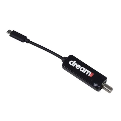 DREAMSTAR Hd Type-C Girişli Tüner DS-TÜNER
