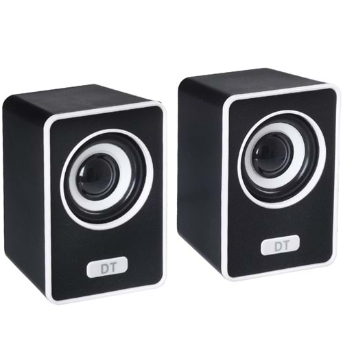 DT Speaker1+1 Bilgisayar Hoparlörü DT-N7