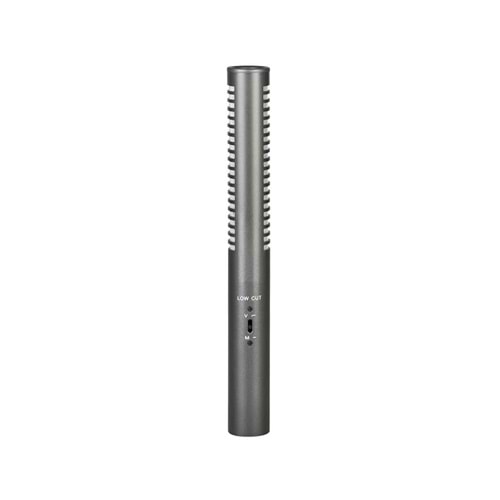Kateluo Shotgun Mikrofon EM-1500A