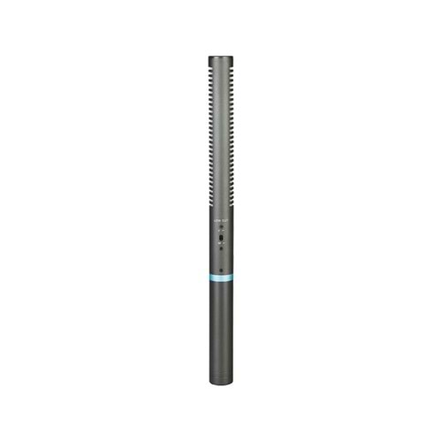 Kateluo Shotgun Mikrofon EM-865