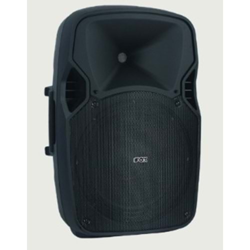 IFOX 12'' 30 Cm 400W 2 Yollu Pasif Kabin Hoparlör FX-6012