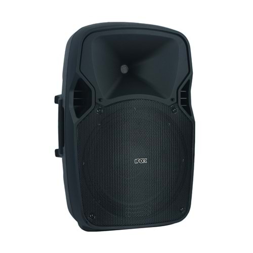 IFOX 15'' 38 Cm 500W 2 Yollu Pasif Kabin Hoparlör FX-6015