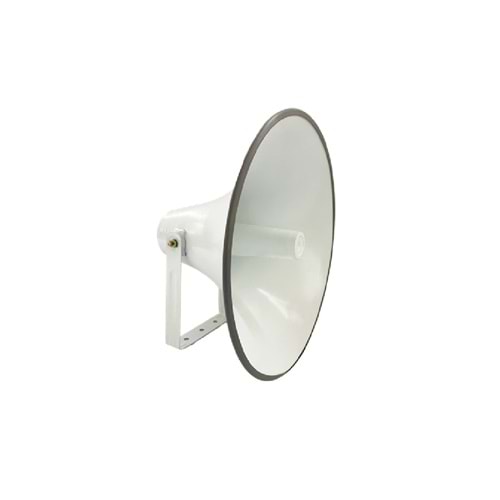 IFOX 52 CM Metal Horn Boş Kasa FXK-21