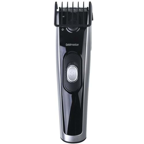 GOLDMASTER Nero Saç Sakal Traş Makinesi GM-8114