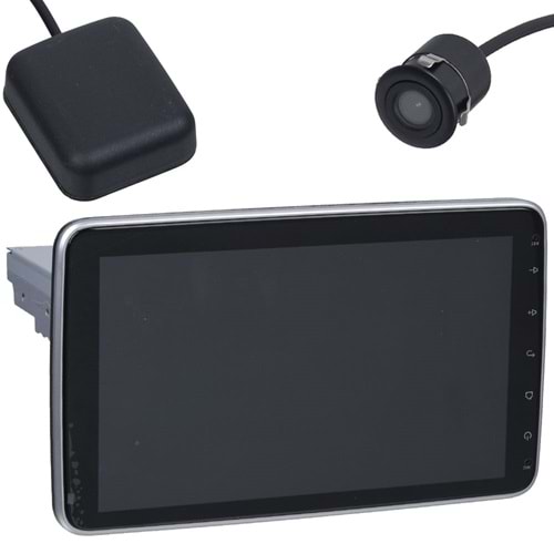 TWOGO 10,1'' 4+64 Android Multimedya GO-İ4