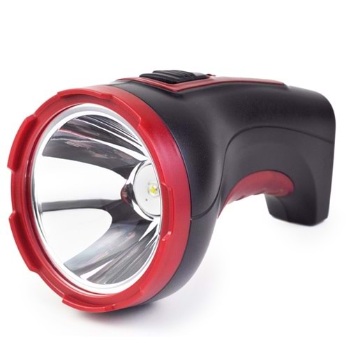 GOLD SILVER 5W Ledli Elfeneri GS-4251