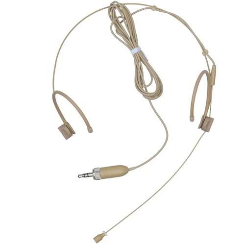 KATELUO Kablolu Headset Mikrofon HM-3,5