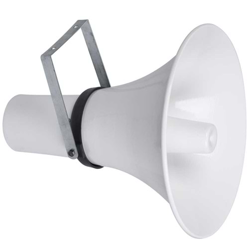 ALÜMİNYUM Beyaz Horn 50 Lik HP-006