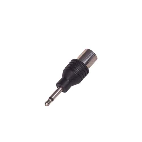 60 Ohm ERKek-3,5 ERKek Çevirici Jak JKF-120