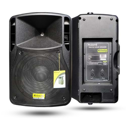 KONIG 10