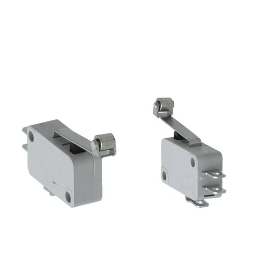 HIGHTEK Uzun Makaralı Mikro Switch LDS171