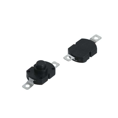 HIGHTEK Mini Çıtçıt Anahtar On Off LDS192 B