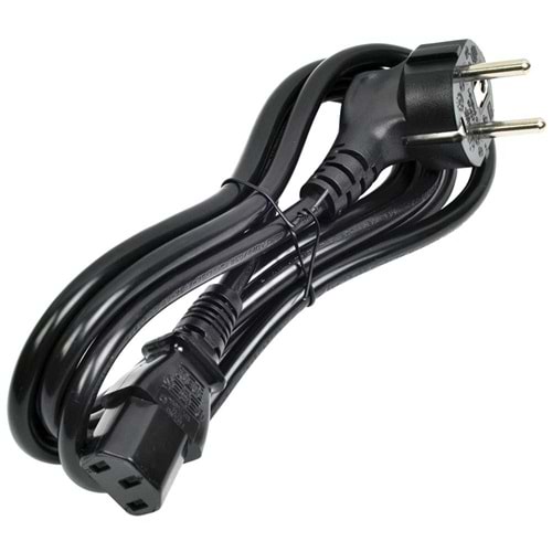 UPTECH 3X1 1,8 Mt Power Kablo LPK-101