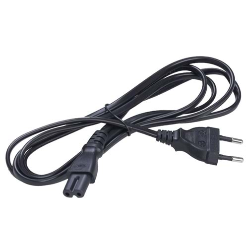 UPTECH 2X075 1,8 Mt Teyp Ac Kablo Kablo LPK-104