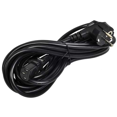 UPTECH 3X1 5 Mt Power Kablo LPK-107
