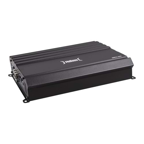 MOBASS 4 Kanal 320W Oto Amfi MBA-460