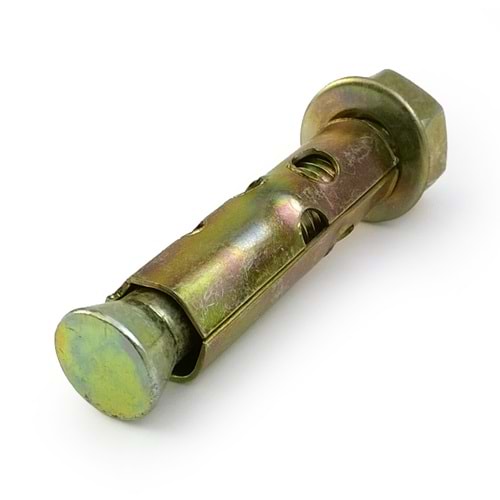 8 Lik Çelik Dubel MH-005