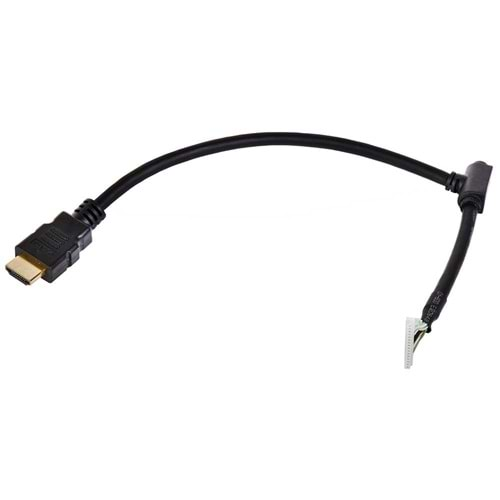 Korax HDMI Yedek Uç