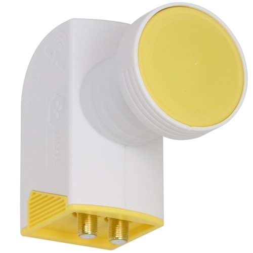 MUTE İkili Lnb MT-200