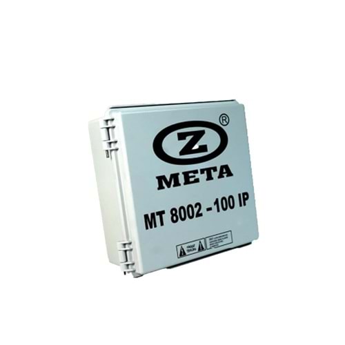 WEST SOUND IP TCP/IP Network 250W Direk Tipi Amplifikatör Modülü MT-8002-250 D IP