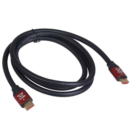 MUTE 1,5 Mt 4K Kutulu Hdmı Kablo MZ4K-1,5