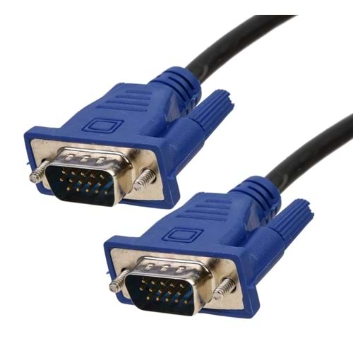 NIVATECH 3 Mt Vga Kablo NTC-202