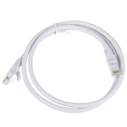 NIVATECH 1 Mt Cat6 Pluglu Kablo NTC-7070