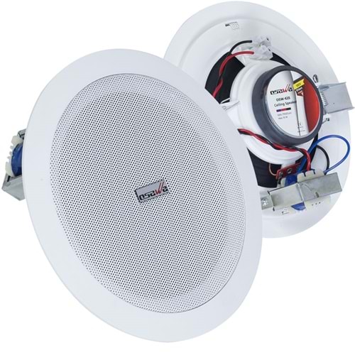 OSAWA 13 Cm 10W 100V Tavan Hoparlörü OSW-625