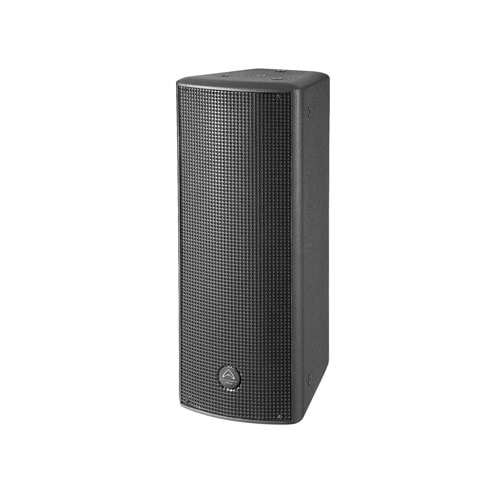 WHARFEDALE 400 Watt 2 x 5” Siyah Duvar Hoparlörü PROGRAMME 205T BLACK