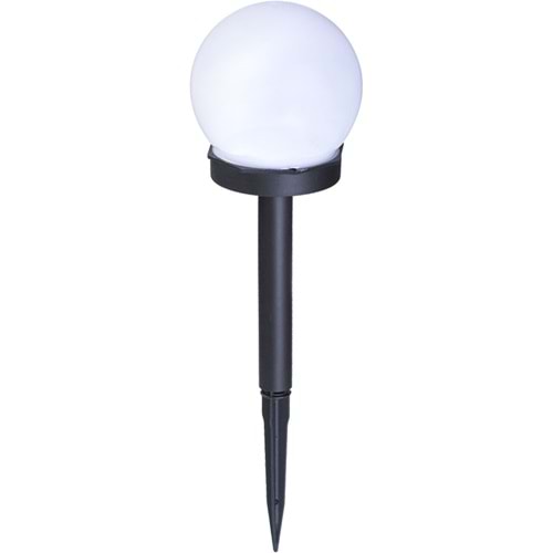 RANCHI Sensörlü Bahçe Lambası (Sl-10591) RC-1004