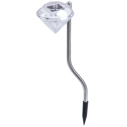 RANCHI Sensörlü Bahçe Lambası RC-1005