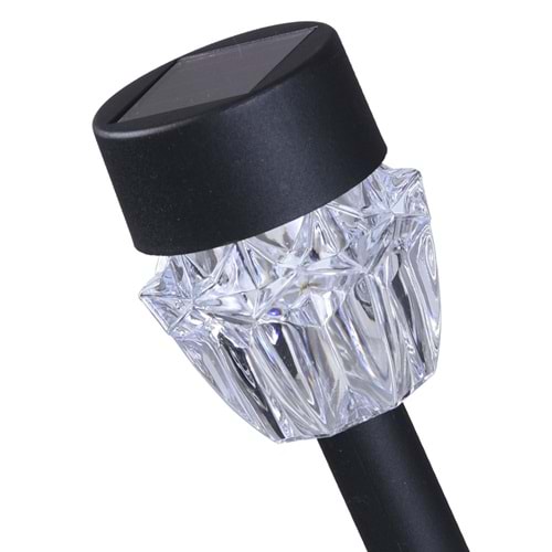 RANCHI Sensörlü Bahçe Lambası RC-20491