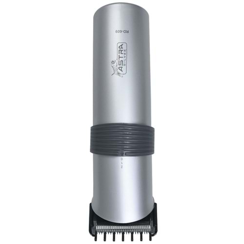 ASTRA Silver Traş Makinesi RD-609X
