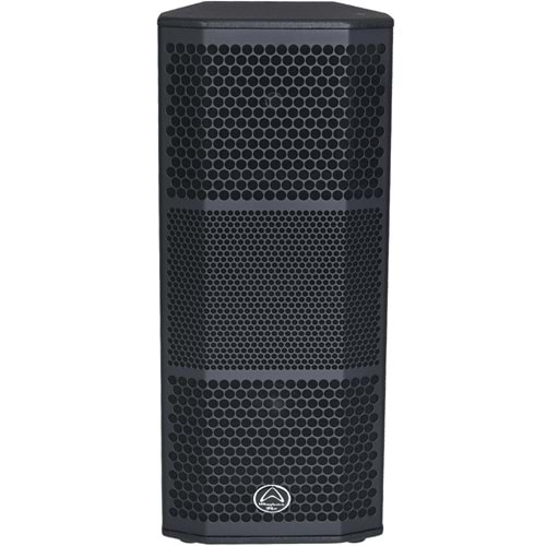 WHARFEDALE Pro Reason X12 12'' 3 Yollu Pasif Kabin Hoparlör REASON X12