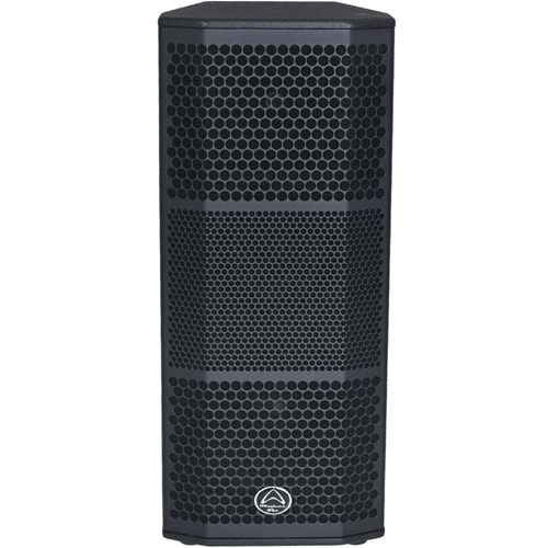 WHARFEDALE 2X18” Siyah Pasif Subwoofer Max. Çıkış Gücü: 8000 Watt REASON X218B