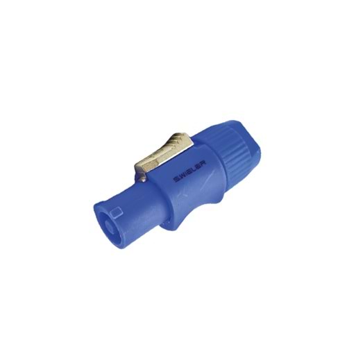 S.WIELER Powercon Konnektör S109P