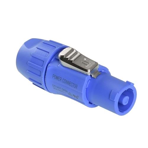 SEETRONIC Powercon Giriş Jak SAC3FCA