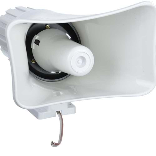 T-TECHNIC 40W HORN HOPARLÖR