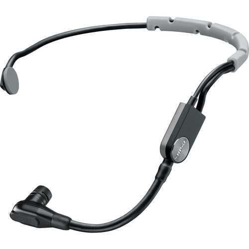 SHURE Performans Headset Kondansatör Mikrofon SM35-TQG