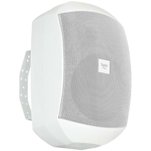 STUDIOPLUS 200W 16 Cm 100V Ip 66 Beyaz Sütun Hoparlör SP-6 TB