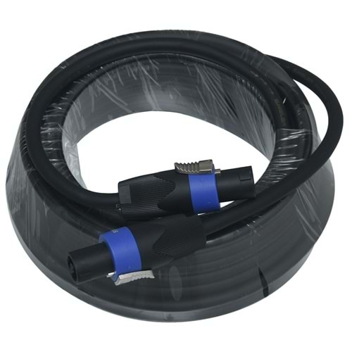 S.WIELER 10 Metre Hazır Spekon Spekon Kablo SPKP-10M