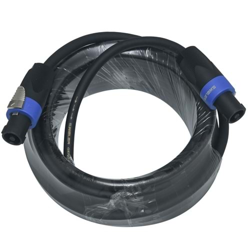 S.WIELER 7 Metre Hazır Spekon Spekon Kablo SPKP-7M
