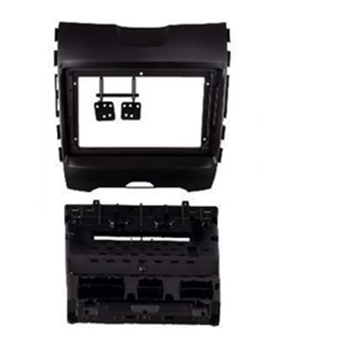 FOR-X 9